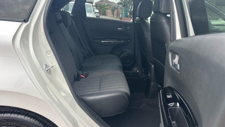 Honda Jazz 1.5 i-MMD Hybrid EX 5dr eCVT Hybrid Hatchback